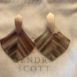 Kendra Scott Astoria Earrings